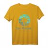 Los Roques Venezuela T-Shirt mit Palme – Perfektes Souvenir für Reisen, Urlaub & Strandliebhaber