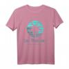 Los Roques Venezuela T-Shirt mit Palme – Perfektes Souvenir für Reisen, Urlaub & Strandliebhaber