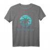 Los Roques Venezuela T-Shirt mit Palme – Perfektes Souvenir für Reisen, Urlaub & Strandliebhaber