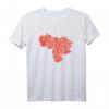 Venezuela Landkarte T-Shirt mit Caracas & Flagge – Perfekt für Venezolaner, Karibik-Urlaub & Heimatstolz