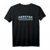 Caracas Est. 1567 Motiv Venezuela - Geschenkidee für Venezolaner und Caracas-Liebhaber