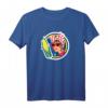 El pan de Venezuela T-Shirt – Kulturelles Geburtstagsdesign voller Freude, Spaß und Geschichte