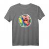 El pan de Venezuela T-Shirt – Kulturelles Geburtstagsdesign voller Freude, Spaß und Geschichte