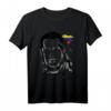 Hugo Chavez I Love Venezuela T-Shirt – Patriotische Kleidung für Chavez-Fans und Venezuela-Unterstützer