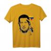 Hugo Chavez I Love Venezuela T-Shirt – Patriotische Kleidung für Chavez-Fans und Venezuela-Unterstützer