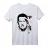 Hugo Chavez I Love Venezuela T-Shirt – Patriotische Kleidung für Chavez-Fans und Venezuela-Unterstützer