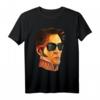 Simon Bolivar Venezuela Cool Funky T-Shirt – Patriotisches Design für Fans und Reisende