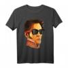 Simon Bolivar Venezuela Cool Funky T-Shirt – Patriotisches Design für Fans und Reisende