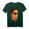Simon Bolivar Venezuela Cool Funky T-Shirt – Patriotisches Design für Fans und Reisende