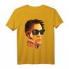 Simon Bolivar Venezuela Cool Funky T-Shirt – Patriotisches Design für Fans und Reisende