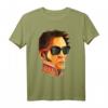 Simon Bolivar Venezuela Cool Funky T-Shirt – Patriotisches Design für Fans und Reisende