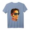 Simon Bolivar Venezuela Cool Funky T-Shirt – Patriotisches Design für Fans und Reisende