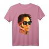 Simon Bolivar Venezuela Cool Funky T-Shirt – Patriotisches Design für Fans und Reisende