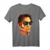 Simon Bolivar Venezuela Cool Funky T-Shirt – Patriotisches Design für Fans und Reisende