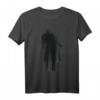 HapKoala Nosferatu T-Shirt - Vampir, Dracula & Lizenzierter Merch für Halloween & Geschenkideen