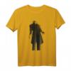 HapKoala Nosferatu T-Shirt - Vampir, Dracula & Lizenzierter Merch für Halloween & Geschenkideen