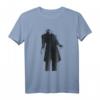 HapKoala Nosferatu T-Shirt - Vampir, Dracula & Lizenzierter Merch für Halloween & Geschenkideen