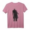 HapKoala Nosferatu T-Shirt - Vampir, Dracula & Lizenzierter Merch für Halloween & Geschenkideen