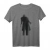 HapKoala Nosferatu T-Shirt - Vampir, Dracula & Lizenzierter Merch für Halloween & Geschenkideen