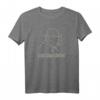 Winston Churchill T-Shirt zum WWII Battle of Britain – Historisches Design, perfektes Geschenk für Geschichtsfans und England-Liebhaber