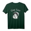 Elizabeth II Queen Legend T-Shirt - Britische Krone Jubiläum, Vintage Design zum 70. Jubiläum 2022