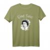 Elizabeth II Queen Legend T-Shirt - Britische Krone Jubiläum, Vintage Design zum 70. Jubiläum 2022