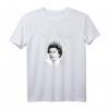 Elizabeth II Queen Legend T-Shirt - Britische Krone Jubiläum, Vintage Design zum 70. Jubiläum 2022