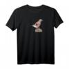 Eichelhäher Vogel T-Shirt für Ornithologen und Jäger - Wald Motiv für Natur- und Vogel-Liebhaber