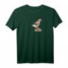 Eichelhäher Vogel T-Shirt für Ornithologen und Jäger - Wald Motiv für Natur- und Vogel-Liebhaber