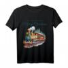 Weihnachtlicher Zug T-Shirt für Damen, Kinder & Herren - Lustiges Eisenbahn Motiv für Weihnachten, Xmas & Festtagsfeiern