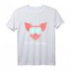 PISTENSAU Apres Ski Skifahrer T-Shirt – Lustiges Skiurlaub Design mit Schwein für Wintersport & Party in den Alpen