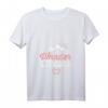 Wander Woman Damen T-Shirt mit V-Ausschnitt — Lustiges Bergmotiv & Geschenkidee für Frauen, Bergsteigerinnen & Naturliebhaberinnen