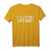 Saigon T-Shirt Vietnam Ho-Chi-Minh-Stadt HCMC T-Shirt mit Used-Look - Perfektes Souvenir für Vietnam-Reisende