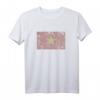 Vietnam Flagge T-Shirt - Socialist Republic of Vietnam Hanoi, Klassisch geschnitten, ideal für Vietnam-Liebhaber und Reisende