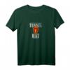 Tunnel Ratte 25. Infanterie-Division Vietnam Veteran T-Shirt - Perfekt für Weihnachten, Vatertag & Gedenktag