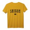 Saigon Vintage T-Shirt – Zeigen Sie Ihre Liebe zu Saigon Vietnam im stilvollen Vintage-Design