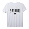 Saigon Vintage T-Shirt – Zeigen Sie Ihre Liebe zu Saigon Vietnam im stilvollen Vintage-Design