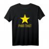 Phan Thiet Vietnam T-Shirt – Souvenir für Besucher, Fans und Einheimische mit Stadt-Designserie