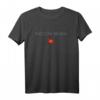 Ho Chi Minh Vietnam Flagge T-Shirt - Patriotische Kleidung mit Vietnam Flagge Aufdruck