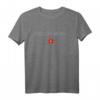 Ho Chi Minh Vietnam Flagge T-Shirt - Patriotische Kleidung mit Vietnam Flagge Aufdruck