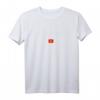 Ho Chi Minh Vietnam Flagge T-Shirt - Patriotische Kleidung mit Vietnam Flagge Aufdruck