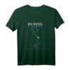 Da Nang Vietnam Langarmshirt – Klassisch geschnitten, doppelt genähter Saum, ideal als Souvenir oder Reiseoutfit