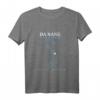 Da Nang Vietnam Langarmshirt – Klassisch geschnitten, doppelt genähter Saum, ideal als Souvenir oder Reiseoutfit