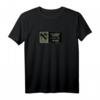 1st Cavalry Division Vietnam T-Shirt – Klassisches Air Cav Militärshirt, Perfekt für Soldaten, Veteranen & Militärgeschichte-Enthusiasten