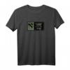1st Cavalry Division Vietnam T-Shirt – Klassisches Air Cav Militärshirt, Perfekt für Soldaten, Veteranen & Militärgeschichte-Enthusiasten
