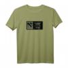 1st Cavalry Division Vietnam T-Shirt – Klassisches Air Cav Militärshirt, Perfekt für Soldaten, Veteranen & Militärgeschichte-Enthusiasten