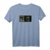 1st Cavalry Division Vietnam T-Shirt – Klassisches Air Cav Militärshirt, Perfekt für Soldaten, Veteranen & Militärgeschichte-Enthusiasten
