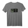 1st Cavalry Division Vietnam T-Shirt – Klassisches Air Cav Militärshirt, Perfekt für Soldaten, Veteranen & Militärgeschichte-Enthusiasten