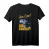 Luft Cav T-Shirt – Militärisches Fanartikel für Air Cavallerry Veteranen, Soldaten und US Militärgeschichte – Perfektes Geschenk zu Weihnachten & Geburtstag
