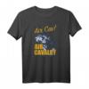 Luft Cav T-Shirt – Militärisches Fanartikel für Air Cavallerry Veteranen, Soldaten und US Militärgeschichte – Perfektes Geschenk zu Weihnachten & Geburtstag